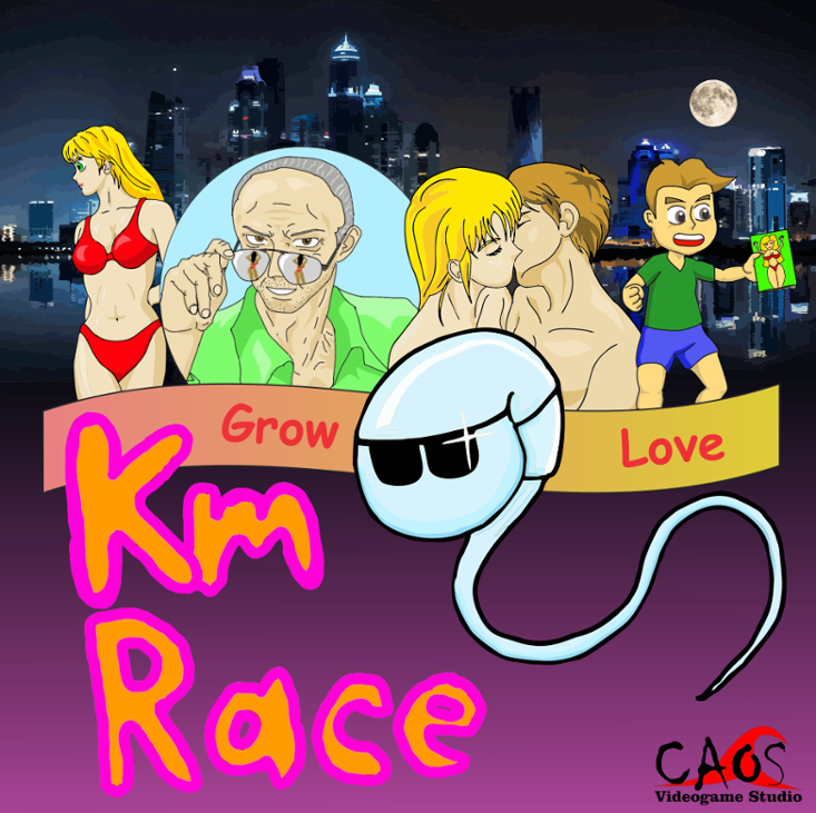 Games like Km Race