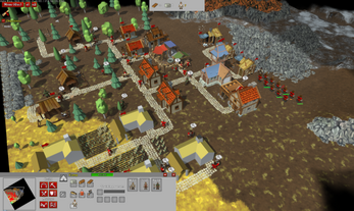 Knights Province Image