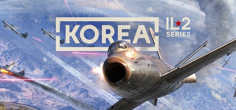 Games like Korea. IL-2 Series