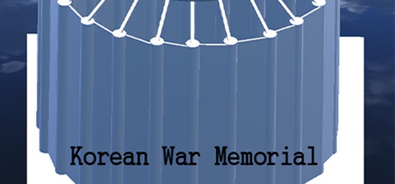 KoreanWarMemorial Game Cover