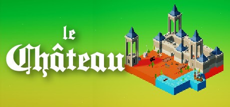 Games like Le Château