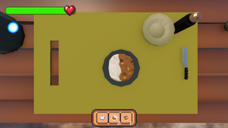 Leo: A Recipe to Remember Image