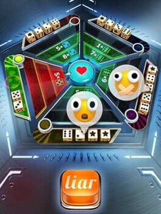 Liar's Dice Image