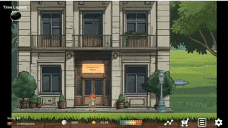 Life Dash screenshot