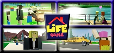 Life Game Image