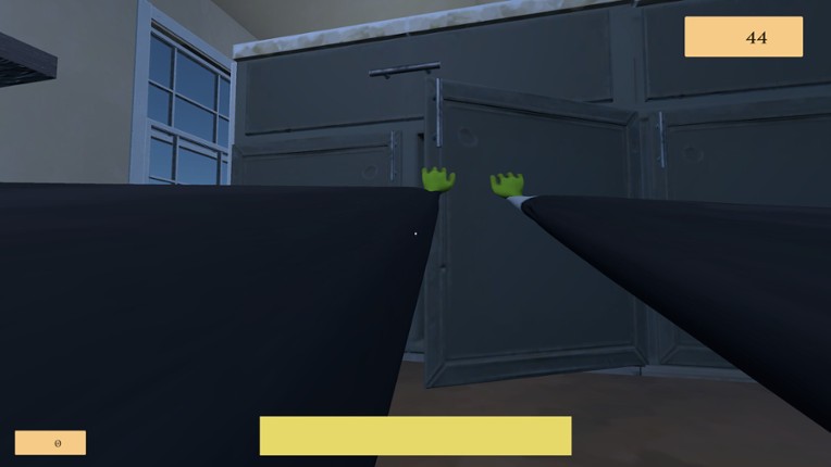 Loot Gobblin' Together screenshot