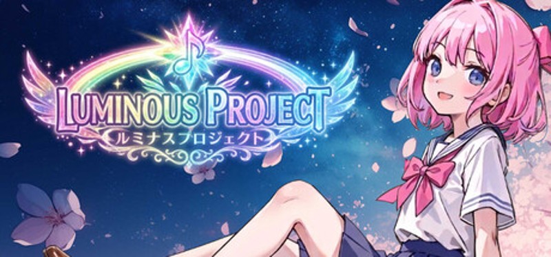 Luminous Project Image