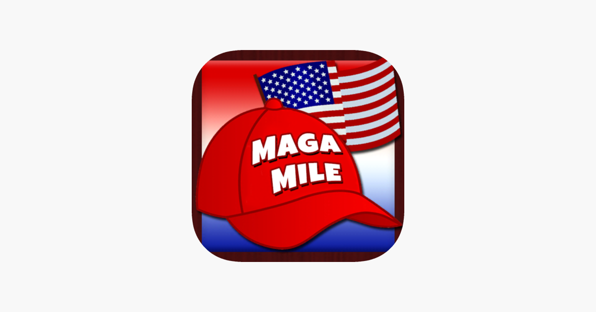 Games like MAGA MILE-Donald Trump Race