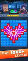 Magic Tap Blast Image