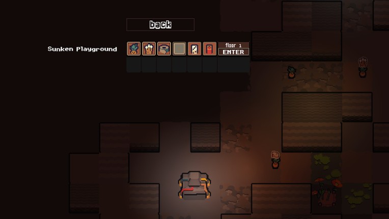 Maize Mace Maze Image