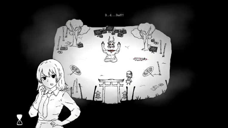 Makoto Maze Image