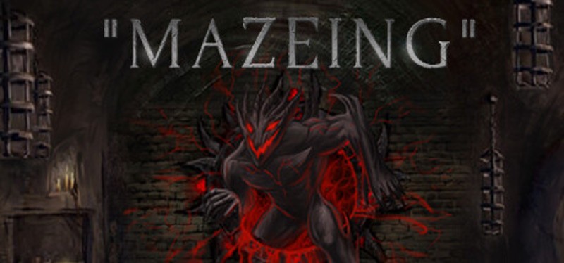 MAZEING Image