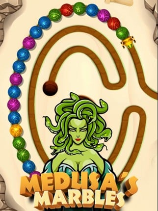 Medusa's Marbles Image