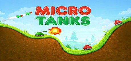Games like Micro Tanks