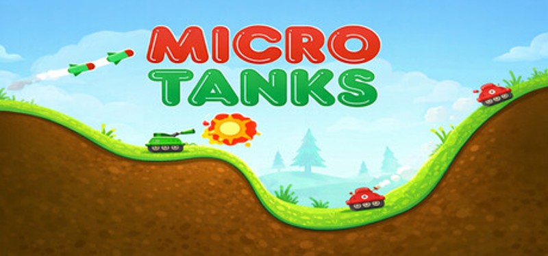 Micro Tanks Image
