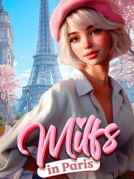 Games like MILFs in Paris