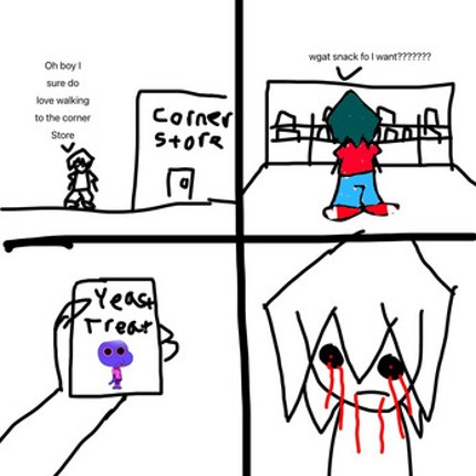 MindPsyche screenshot