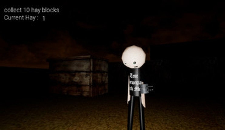 Moonlight Harvest 2 screenshot