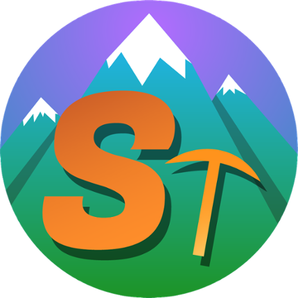 Mount SilverTop: Extraction Image