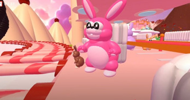 Mr. Amins Gift Image