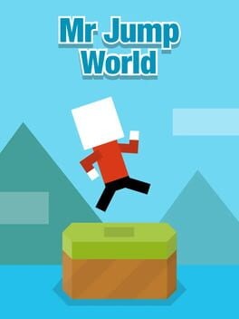 Games like Mr Jump World