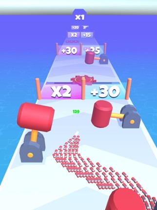 Multiply Trucks screenshot