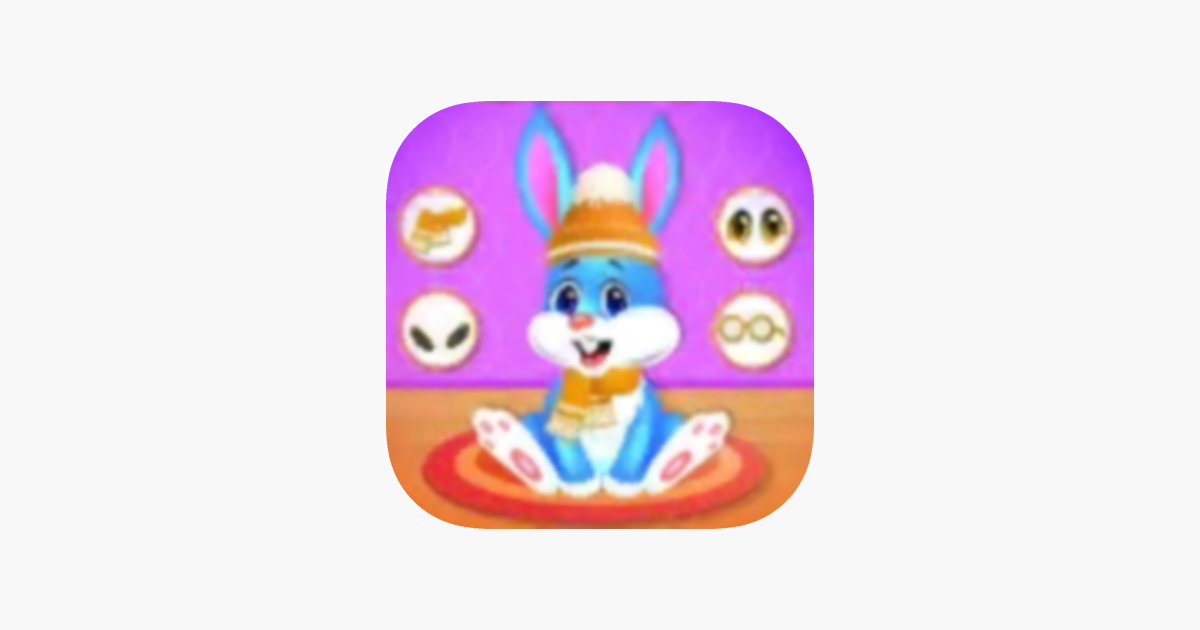 Games like My Bunny Friend