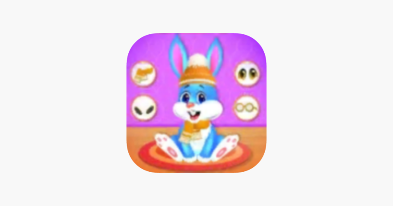 My Bunny Friend Game Cover