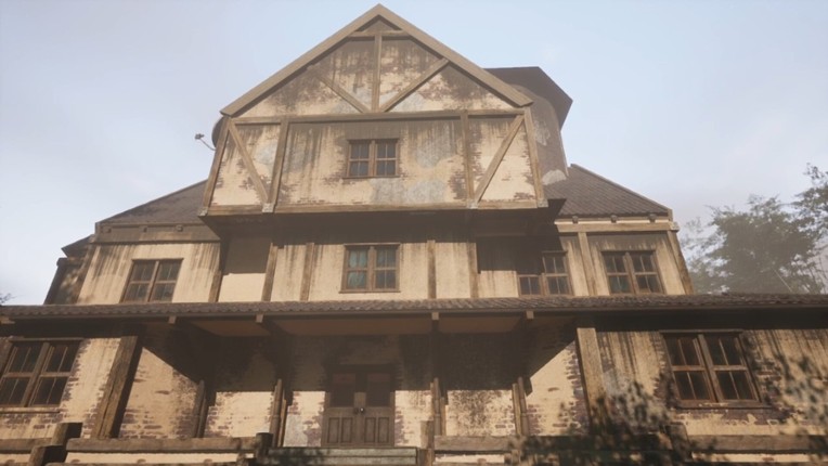 My Dear Emma screenshot