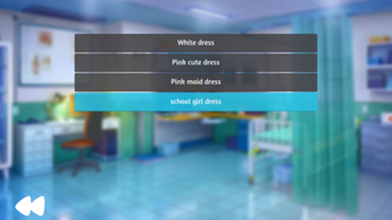 My Femboy Patient screenshot