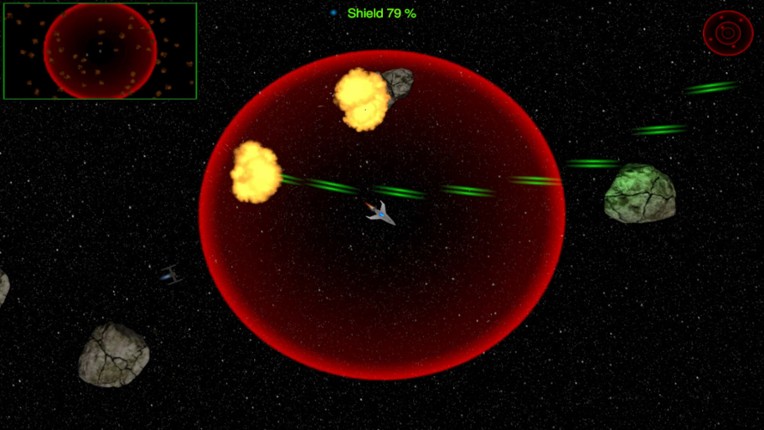 Nā ʻOumuamua screenshot