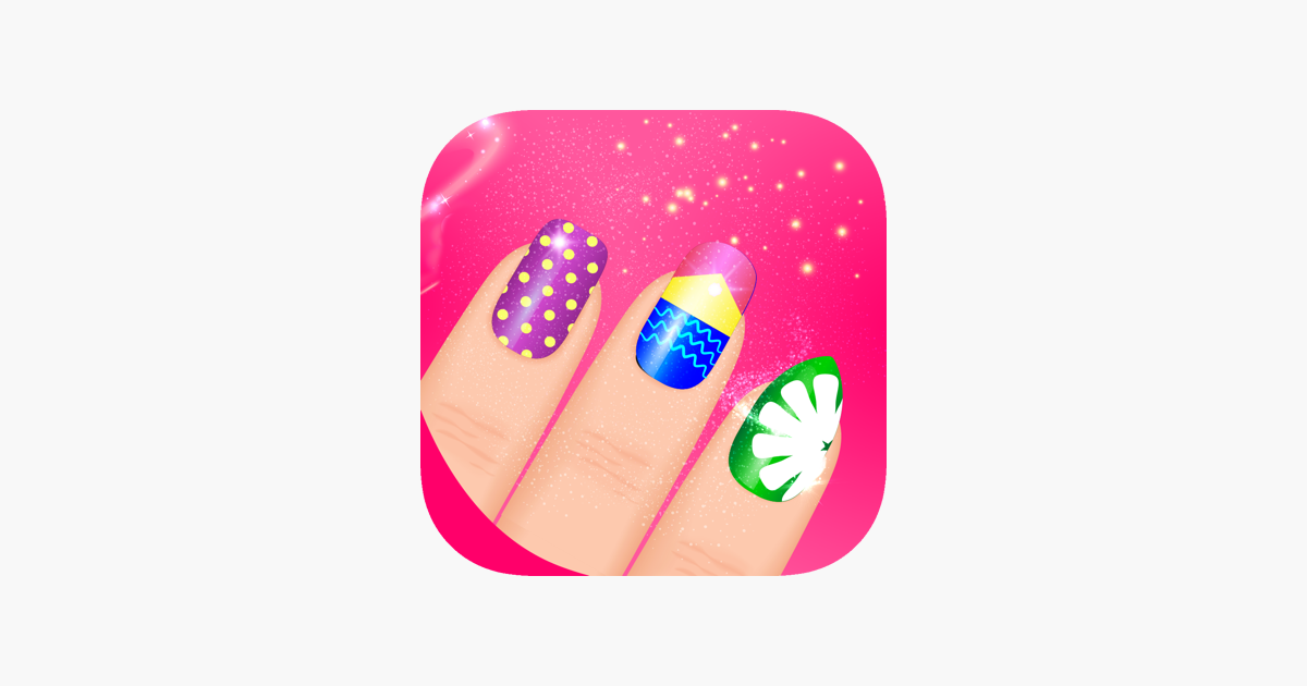 Games like Nail Salon Manicure Princess