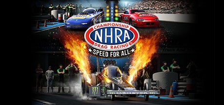 Games like NHRA Championship Drag Racing: Speed For All