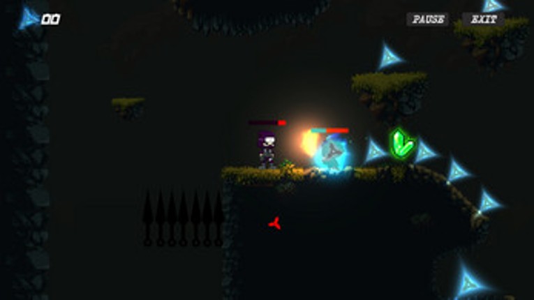 Ninja Adventure Image