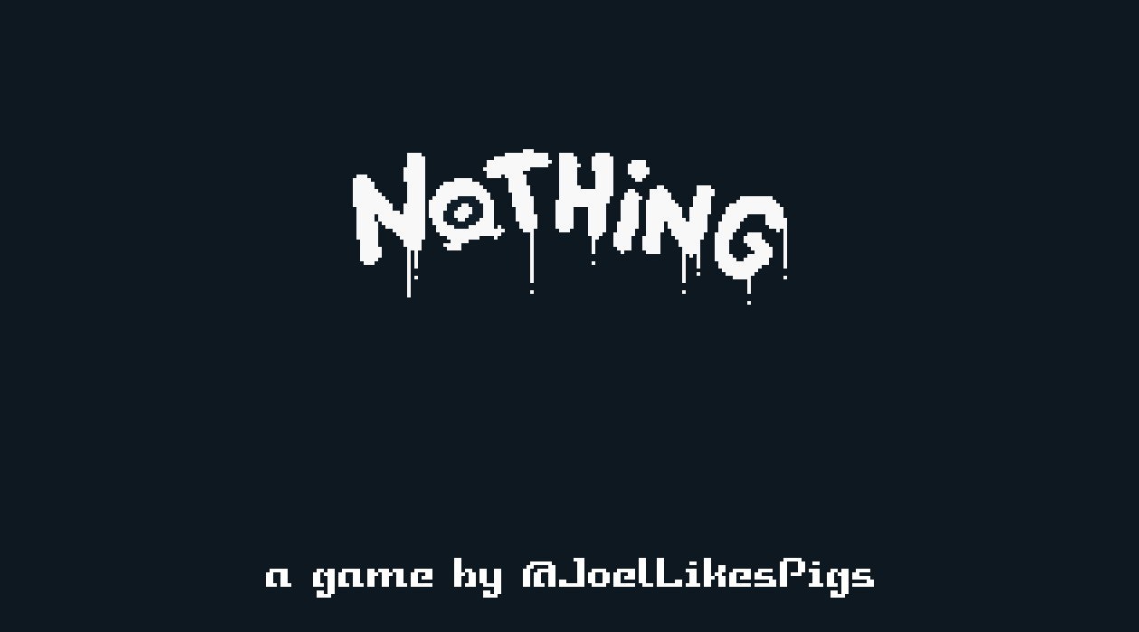 Games like Nothing
