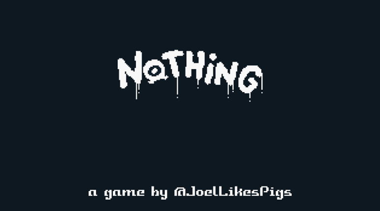 Nothing Game Cover