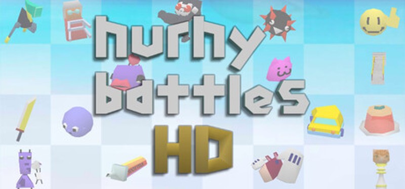 nurny battles HD Image