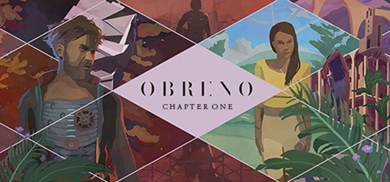 Obreno: Chapter One Image