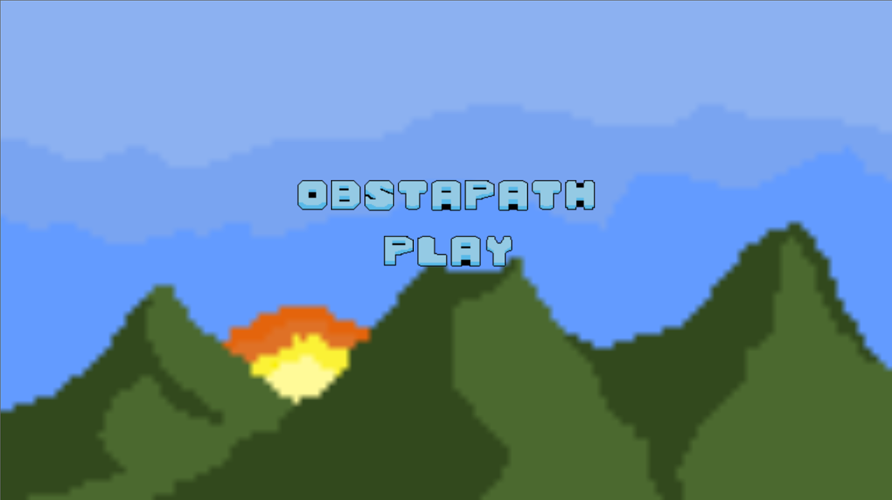 Games like Obstapath