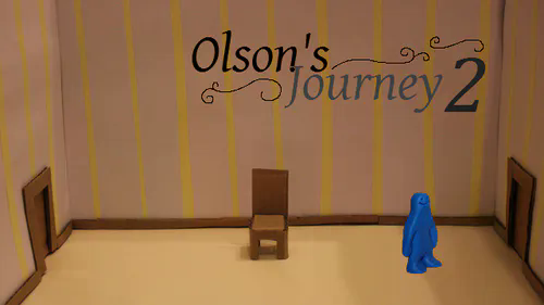 Games like Olson's Journey 2