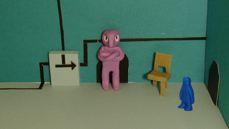 Olson's Journey 3 Image