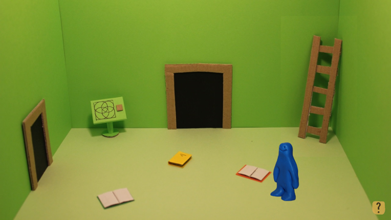 Olson's Journey 4 Image