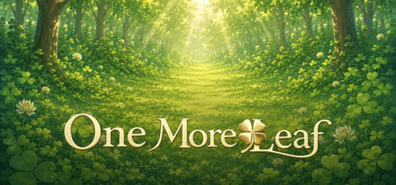 One More Leaf Image
