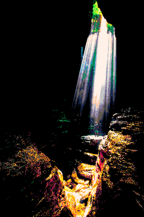 One Night Only Image