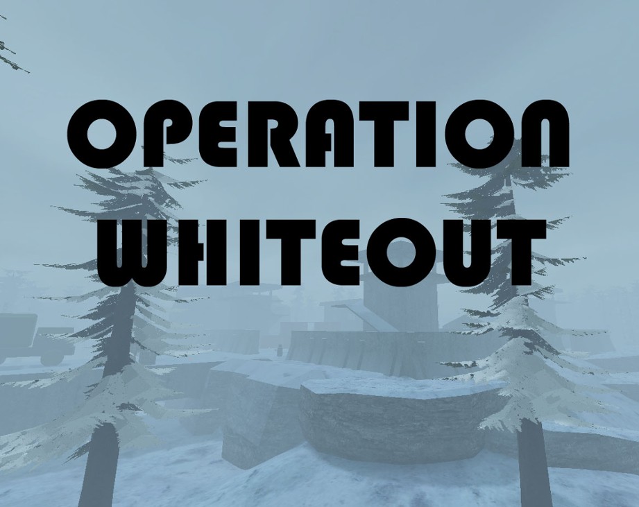 Games like Operation Whiteout