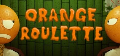 Orange Roulette Image