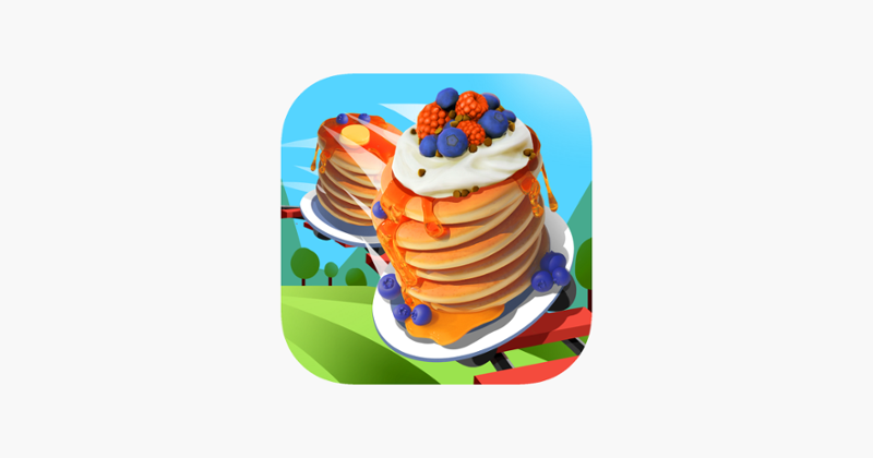 Pancake Run Image