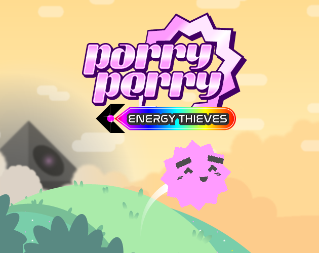Games like Parry Perry - Energy Heist