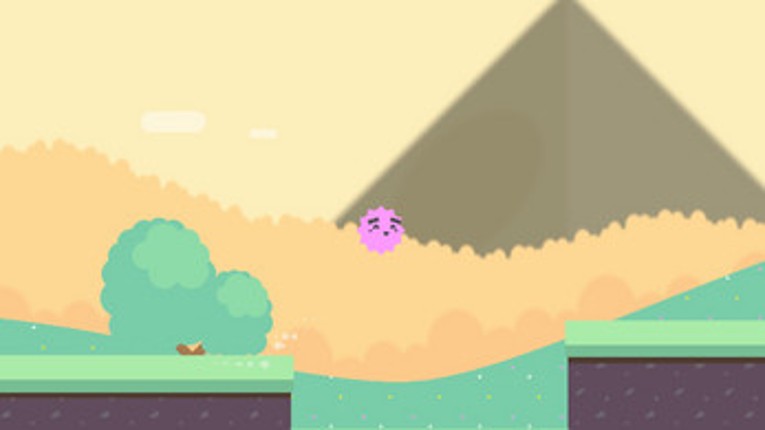 Parry Perry - Energy Heist screenshot