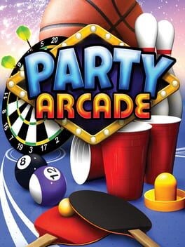 Games like Party Arcade